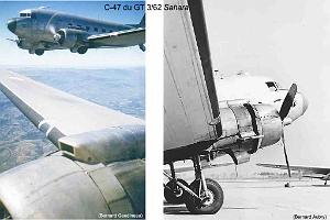 164 - ARMEE DE L'AIR EN ALGERIE 1945-1962-12 (11)